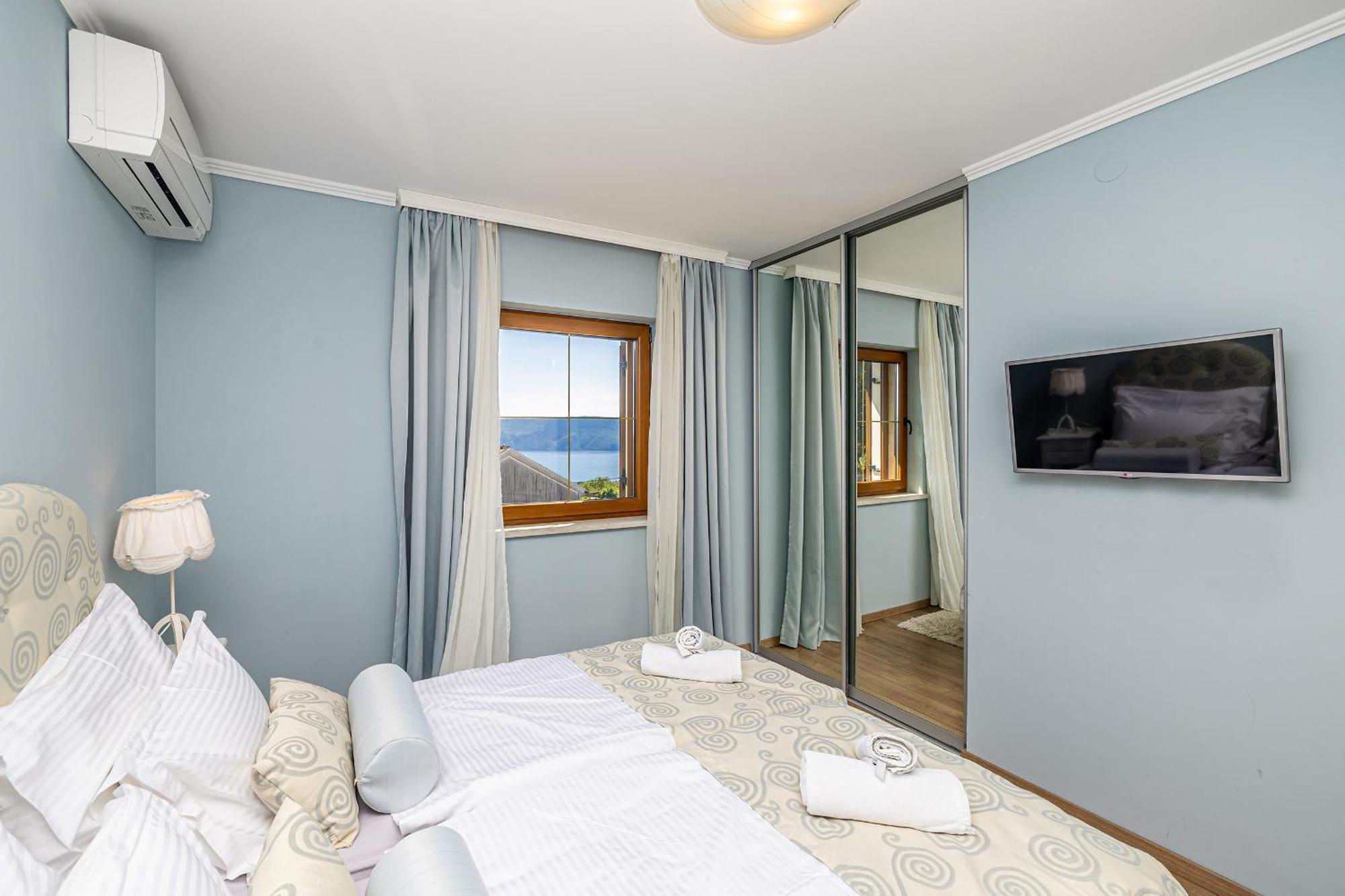 Villa Rustica Linardici Номер фото
