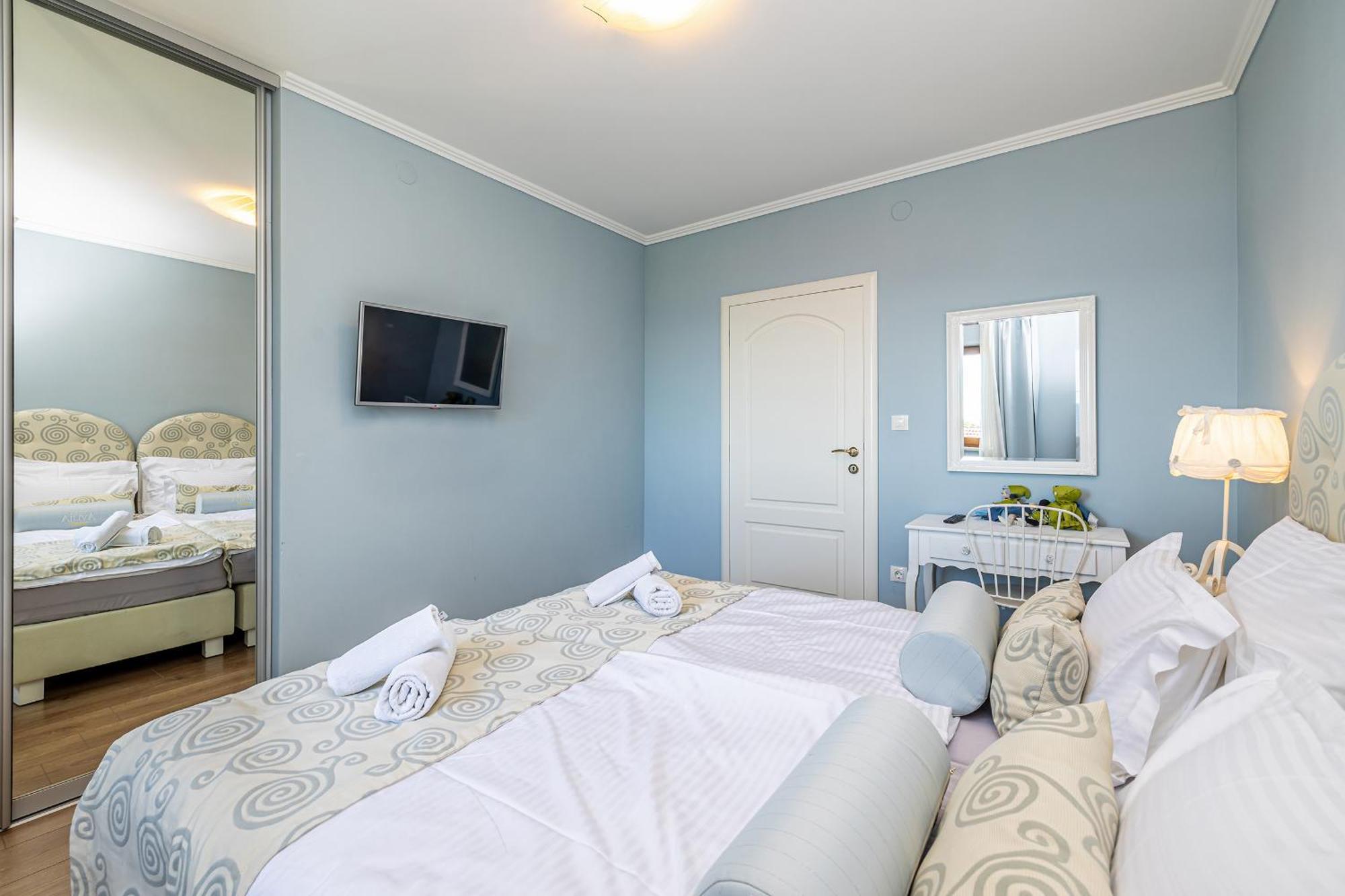 Villa Rustica Linardici Номер фото