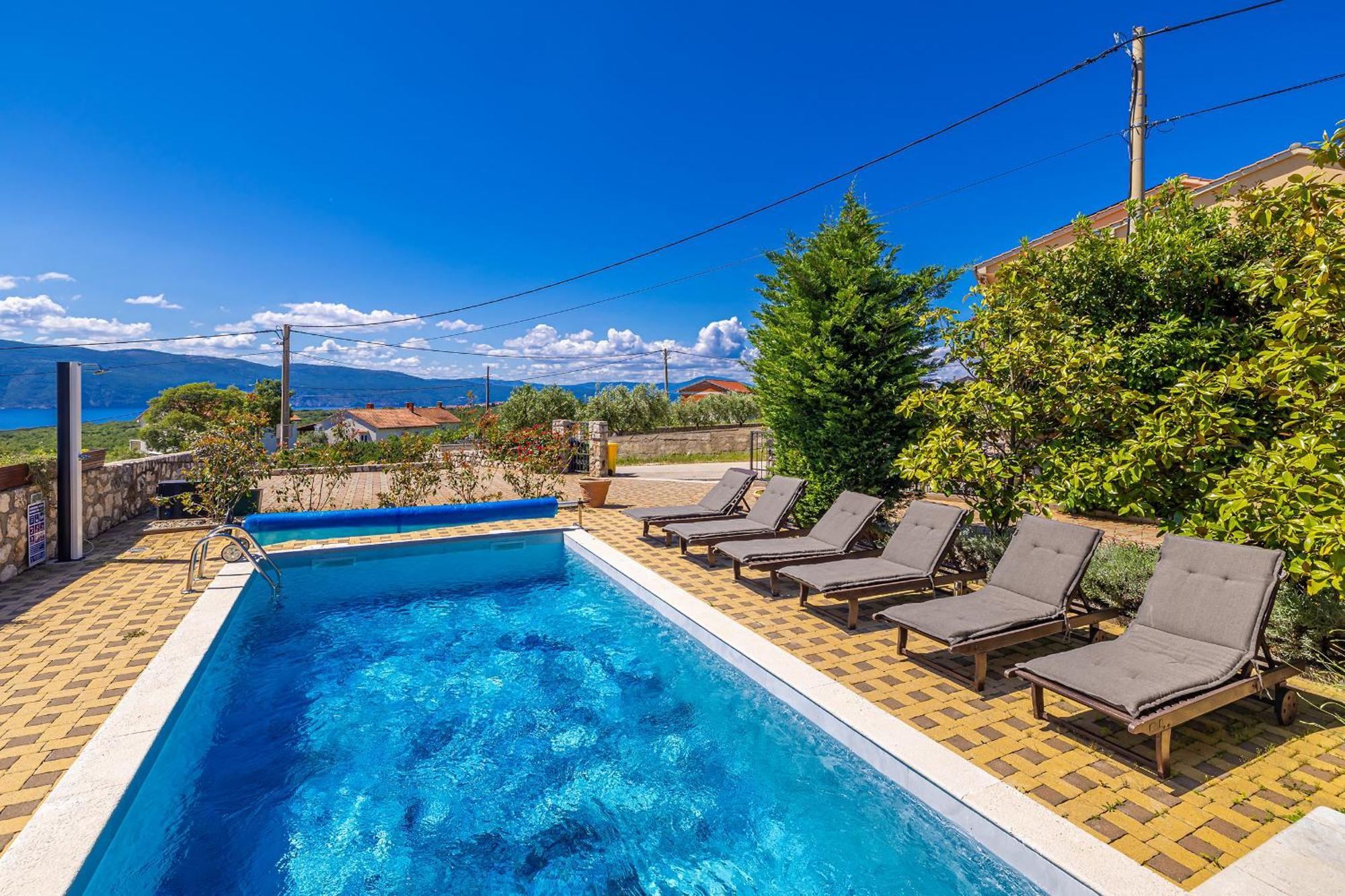 Villa Rustica Linardici Номер фото