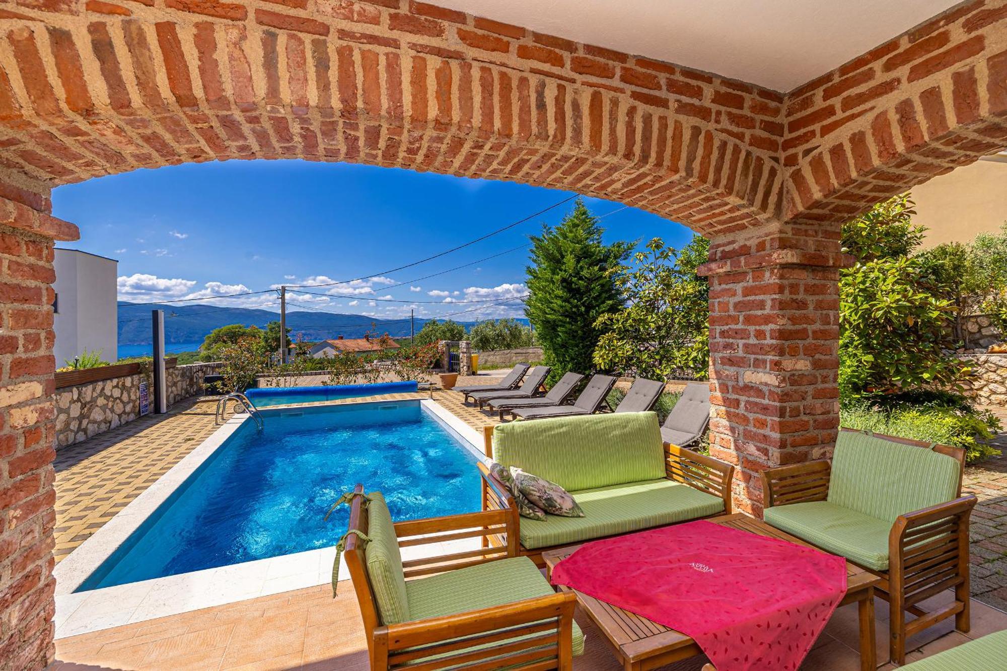 Villa Rustica Linardici Номер фото