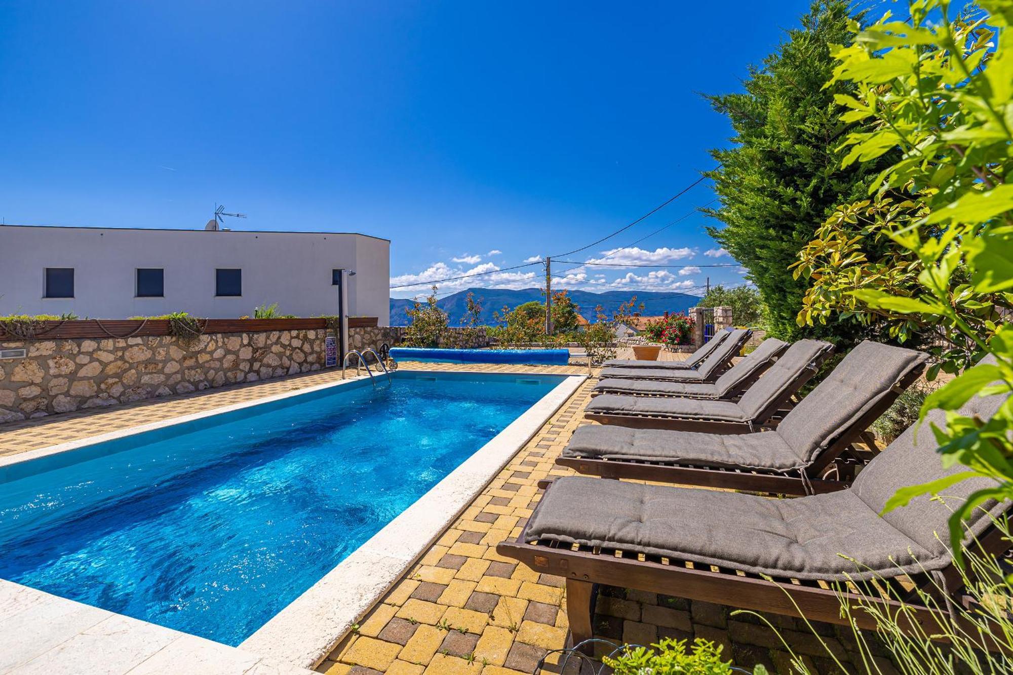Villa Rustica Linardici Номер фото